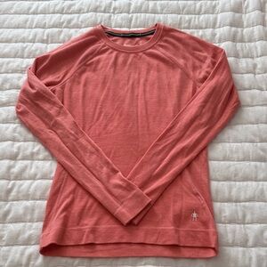 Smartwool 250 merino wool baselayer